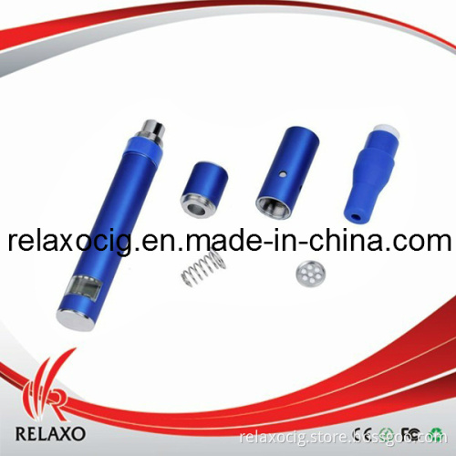 2014 Popular Electronic Pipe Ago Atomizer for Vapor Max